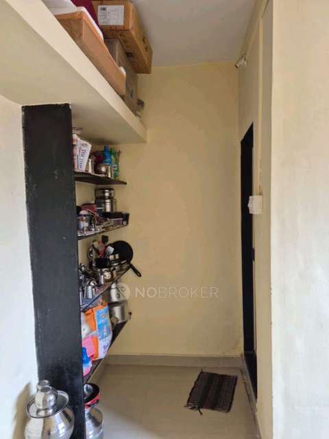 1 RK House for Rent  In Pimple Gurav