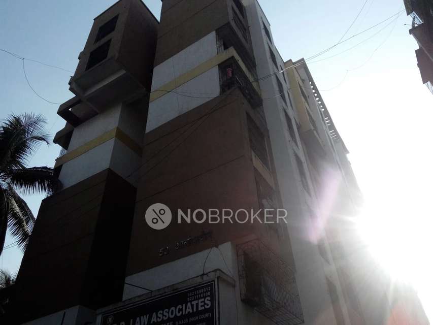 1 BHK Flat In Akashdeep Co-operative Housing Society Limited for Rent  In Kurla