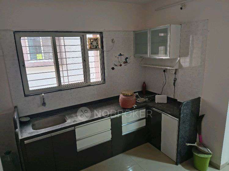 1 BHK Flat In Avanti Krushnai Residency for Rent  In Loni Kalbhor