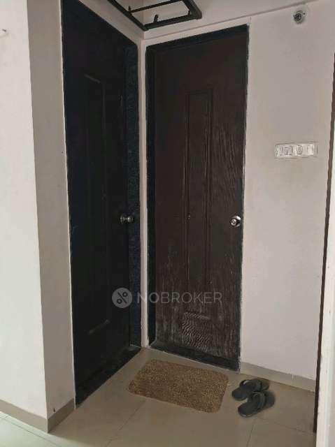 1 BHK Flat In Avanti Krushnai Residency for Rent  In Loni Kalbhor