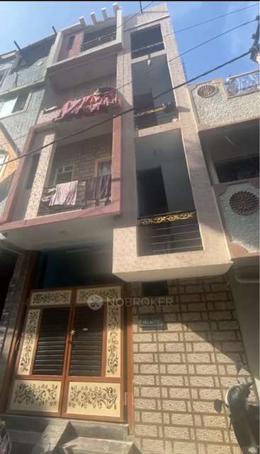 2 BHK House for Rent  In Hbr Layout