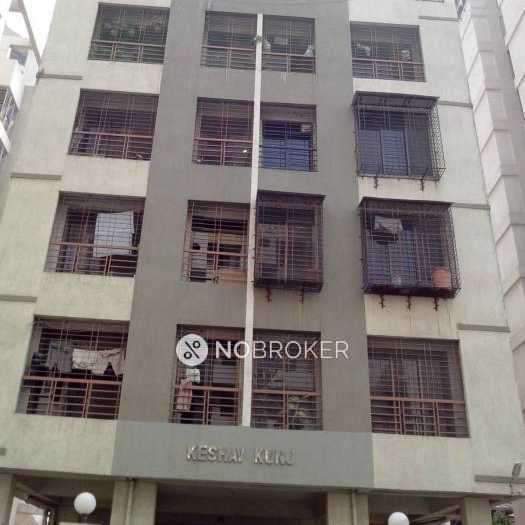 1 BHK Flat In Keshavkunj 1 for Rent  In Vashi