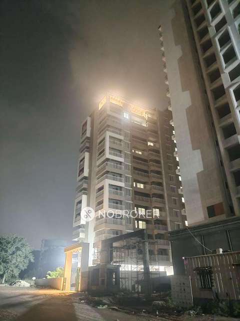 1 BHK Flat In Venture City for Rent  In Pimpri-chinchwad