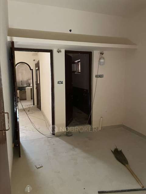 2 BHK Flat In Standlone Building for Rent  In Mahadevapura