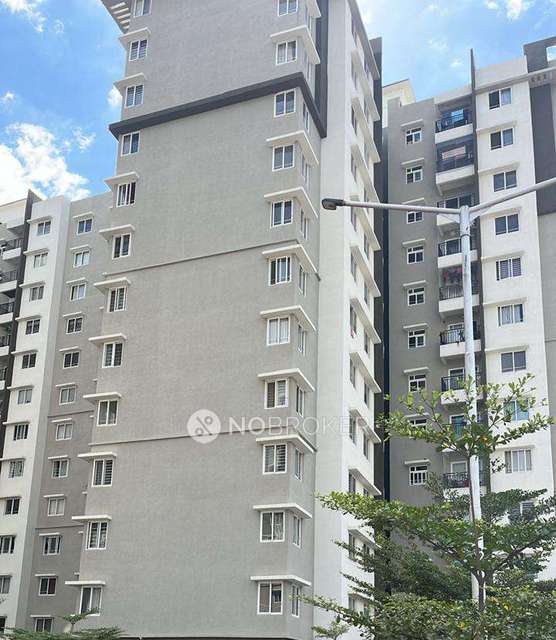 3 BHK Flat In Provident Equinox for Rent  In Kengeri