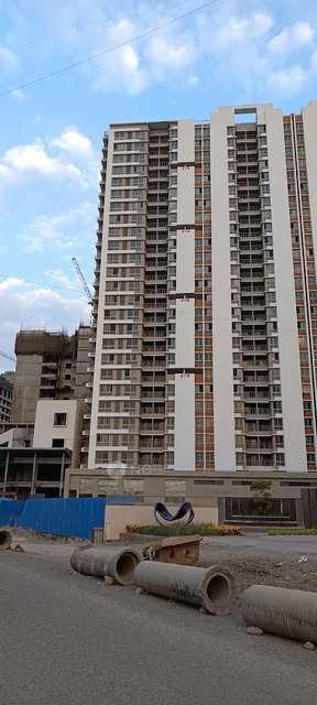 2 BHK Flat In Rahul Downtown for Rent  In Tathawade