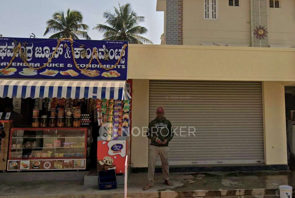 Shop in Gundur,, Bangalore for Rent 