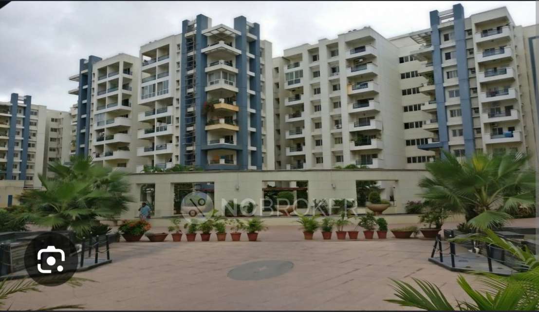 2 BHK Flat In Akme Harmony Apartments for Rent  In Bellandur