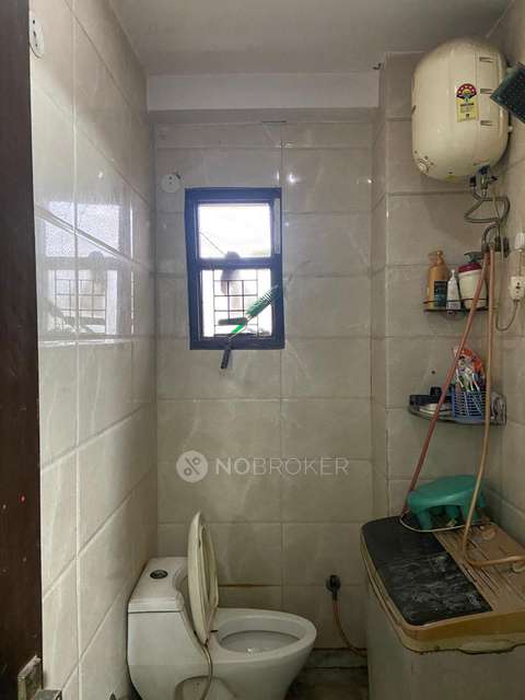 1 BHK Flat In Mahavir Enclave For Sale  In Mahavir Enclave