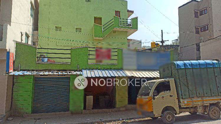 Godown/Warehouse in Kanka Nagar, Kumaraswamy Layout, Bangalore for Rent 