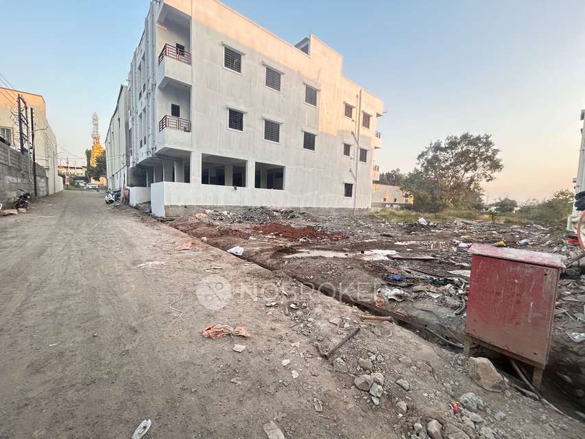 Industrial Shed in Solu, Pune for Rent 