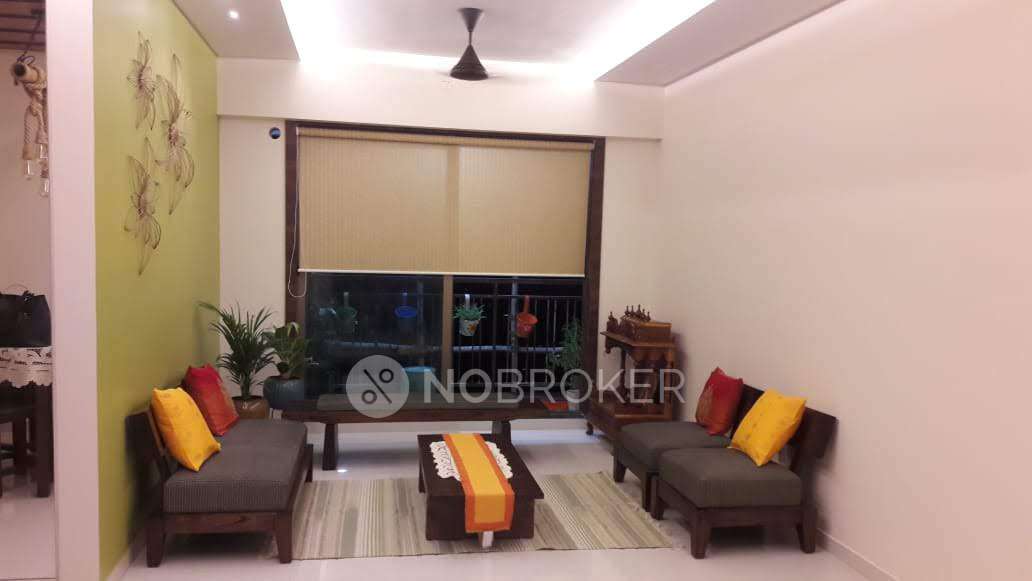 2 BHK Flat In Dev Ashoka,  Thane S-1 For Sale  In Jyotirling Chawl, Thane