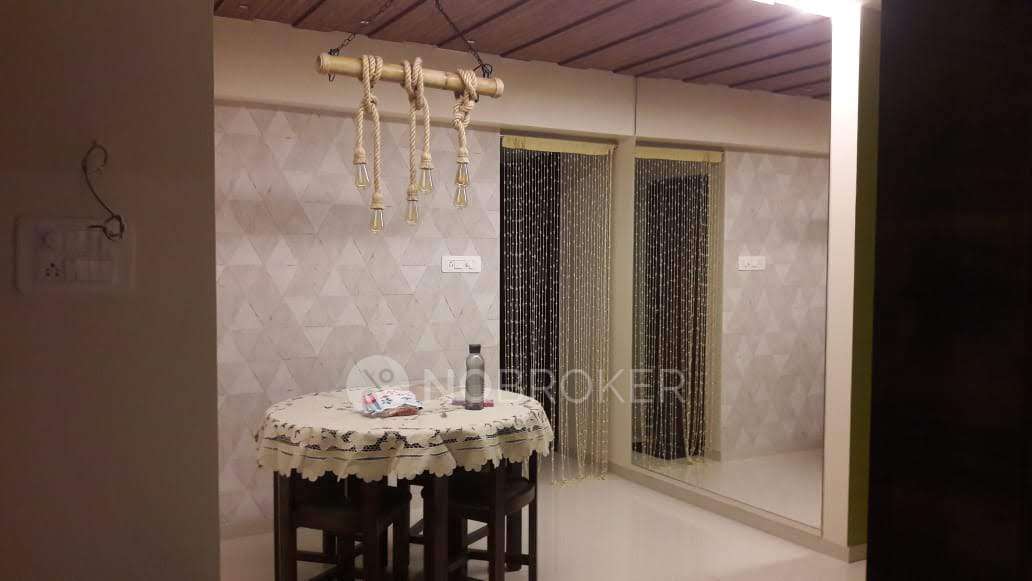 2 BHK Flat In Dev Ashoka,  Thane S-1 For Sale  In Jyotirling Chawl, Thane