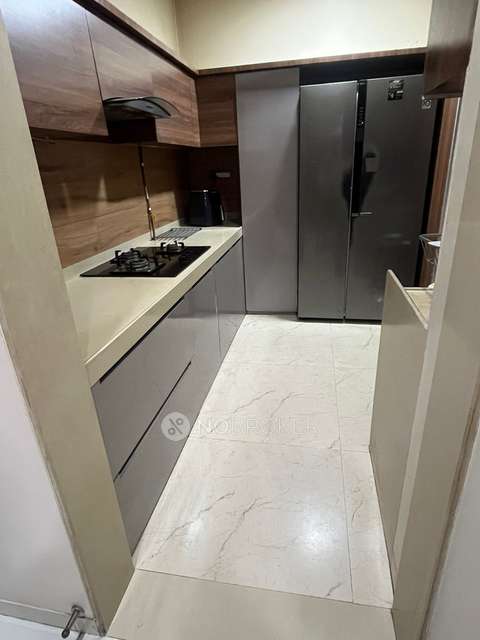 2 BHK Flat In Dev Ashoka,  Thane S-1 For Sale  In Jyotirling Chawl, Thane