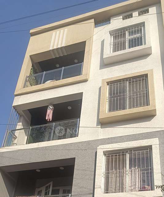 Shared Room for Female In 2 BHK  In Nigdi