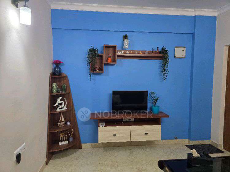 2 BHK Flat In Springfield Homes for Rent  In Whitefield