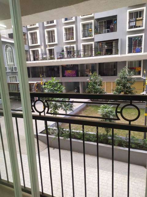 2 BHK Flat In Jhamtani Ace Abode Phase 2, Kiwale for Rent  In The Skylark Phase Ll, Near Mds Banquet Hall, Kiwale, Ravet, Pune, Pimpri-chinchwad, Maharashtra 412101, India