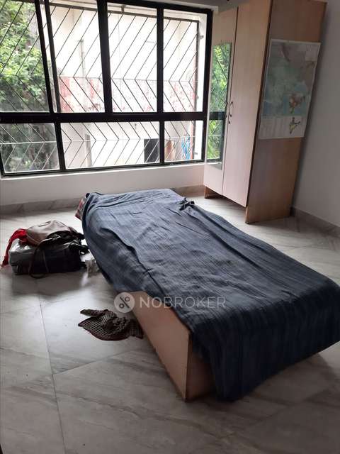 2 BHK Flat In Gulmohar Habitat , Wanowrie For Sale  In Wanowrie