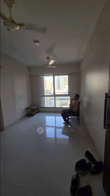 2 BHK Flat In Sheth Zuri for Rent  In Jyotirling Chawl, Thane