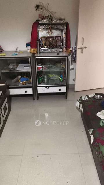 2 BHK Flat In Standalonebuilding for Rent  In Chichwad