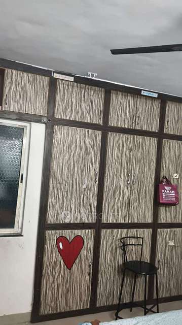 2 BHK Flat In Standalonebuilding for Rent  In Chichwad