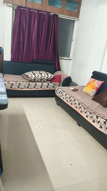 2 BHK Flat In Standalonebuilding for Rent  In Chichwad