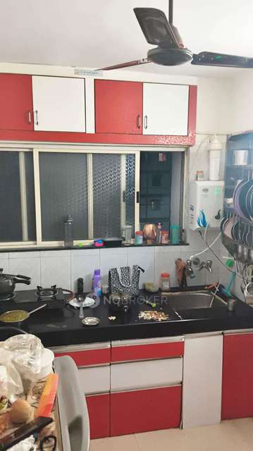 2 BHK Flat In Standalonebuilding for Rent  In Chichwad