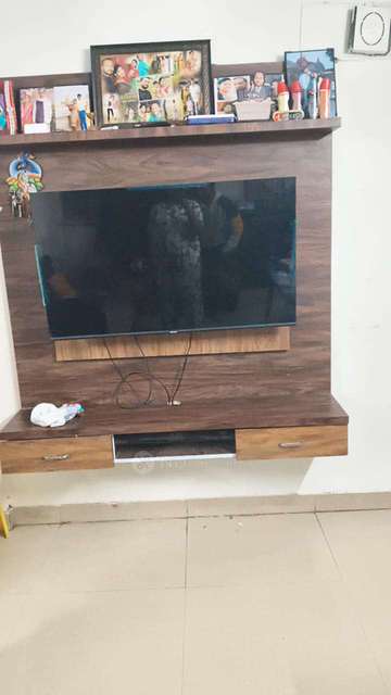 2 BHK Flat In Standalonebuilding for Rent  In Chichwad