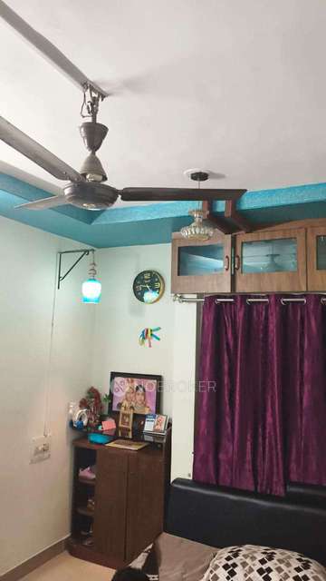 2 BHK Flat In Standalonebuilding for Rent  In Chichwad