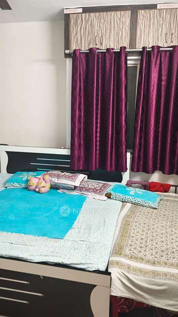 2 BHK Flat In Standalonebuilding for Rent  In Chichwad