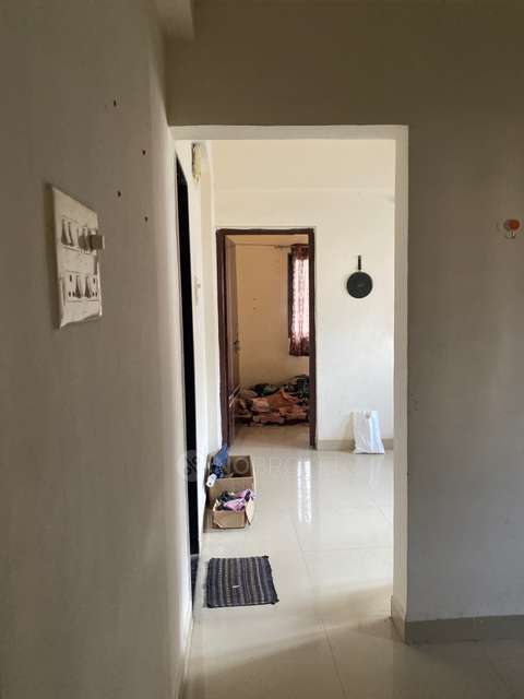 Shared Room for Female In 1 BHK  In Lohegaon