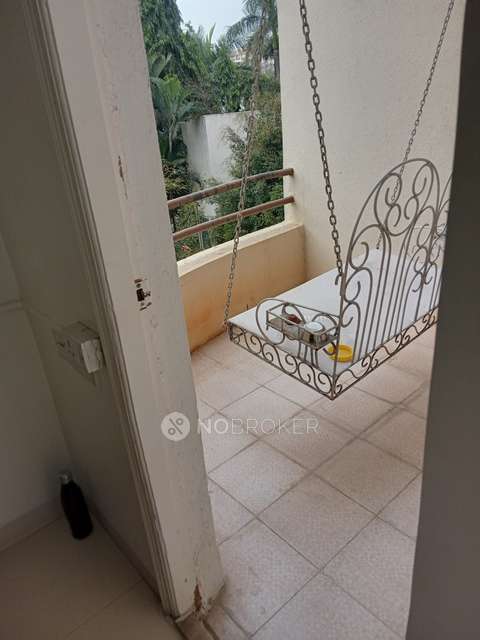 PG for Girls in Pashan - Sus Road