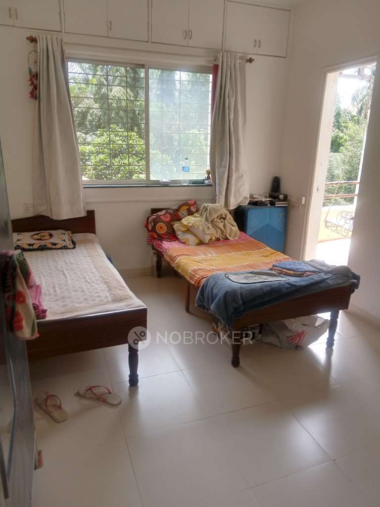 PG for Girls in Pashan - Sus Road