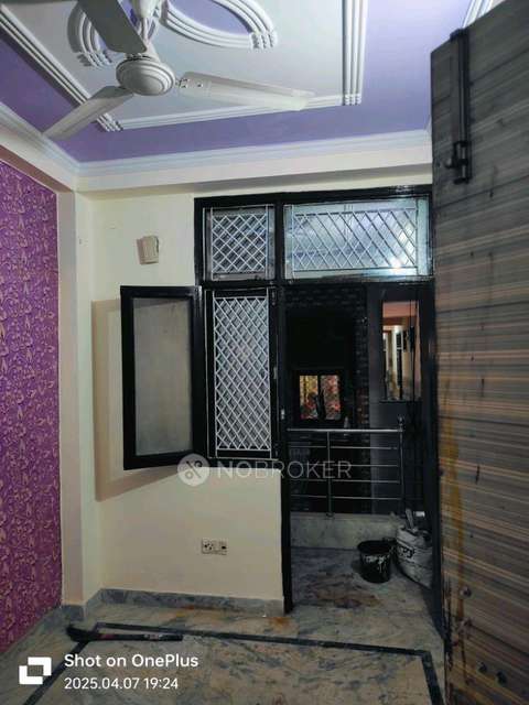 1 BHK Flat In Standalone Building  For Sale  In New Ashok Nagar