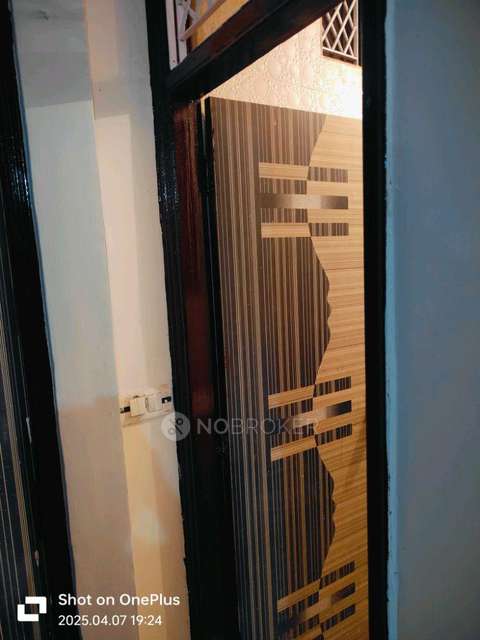 1 BHK Flat In Standalone Building  For Sale  In New Ashok Nagar