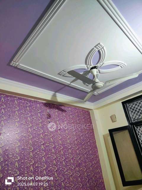 1 BHK Flat In Standalone Building  For Sale  In New Ashok Nagar