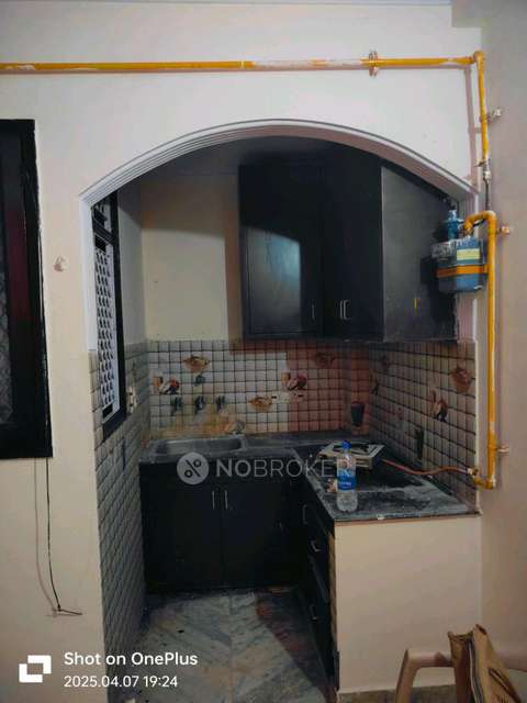 1 BHK Flat In Standalone Building  For Sale  In New Ashok Nagar