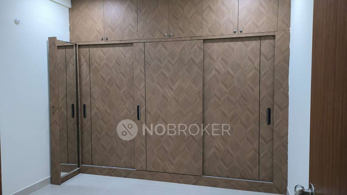 2 BHK Flat In Praneeth Daffodils, Bowrampet for Rent  In Springwoods