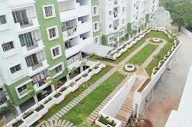 2 BHK Flat In Vaikuntam Apartment For Sale  In Vanagaram