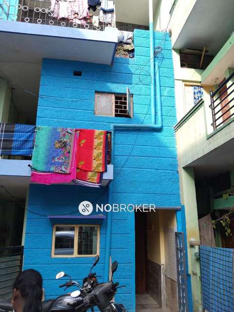 1 RK House for Rent  In Lingarajapuram