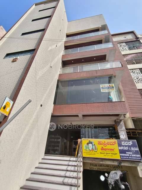Office Space in J. P. Nagar, Bangalore for Rent 