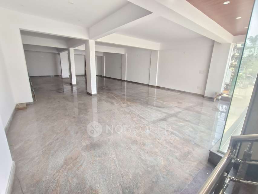 Office Space in J. P. Nagar, Bangalore for Rent 