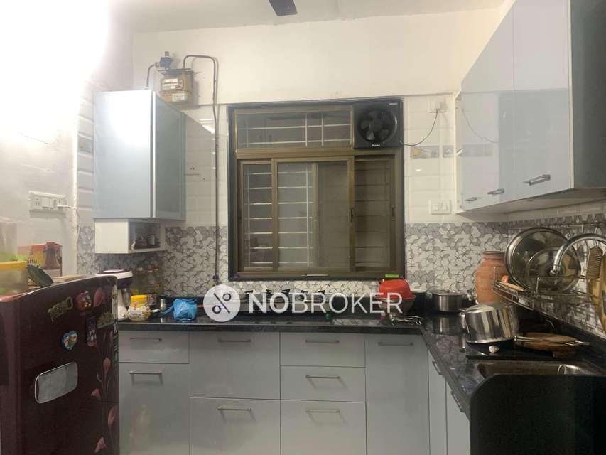 2 BHK Flat In Shubhlaksh Residency For Sale  In Wakad
