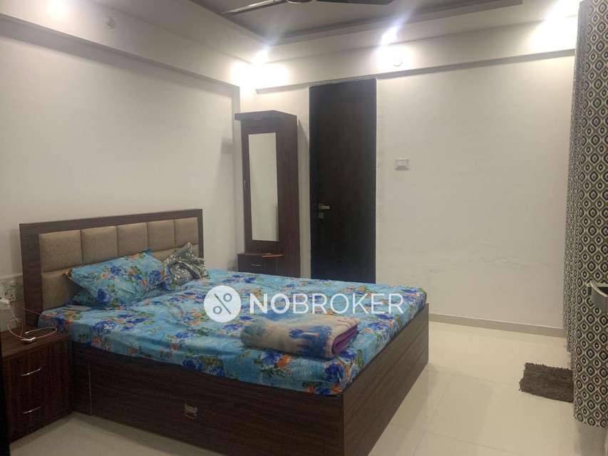 2 BHK Flat In Shubhlaksh Residency For Sale  In Wakad