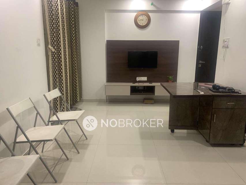 2 BHK Flat In Shubhlaksh Residency For Sale  In Wakad