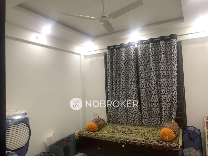 2 BHK Flat In Shubhlaksh Residency For Sale  In Wakad