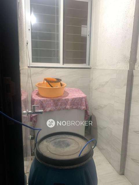 2 BHK Flat In Shubhlaksh Residency For Sale  In Wakad