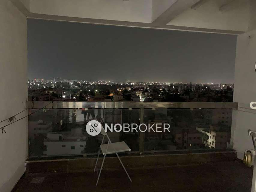 2 BHK Flat In Shubhlaksh Residency For Sale  In Wakad