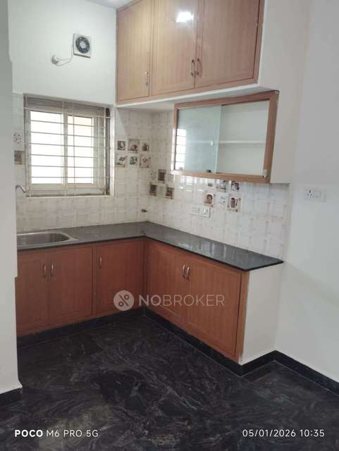 1 BHK Flat In Swarna Niwas for Rent  In Hulimavu