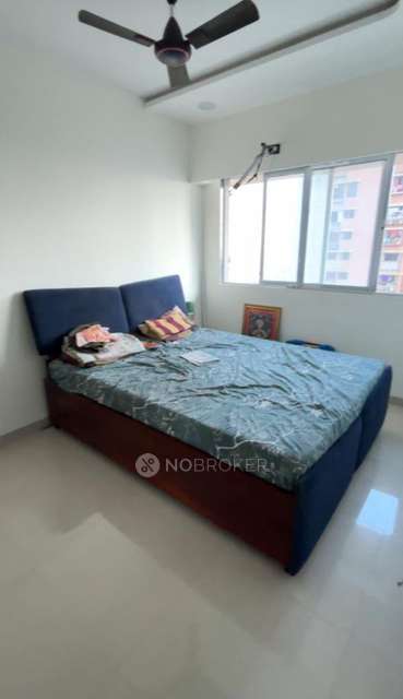 1 BHK Flat In Nandivardhan Avisha, Girgaon for Rent  In Girgaon